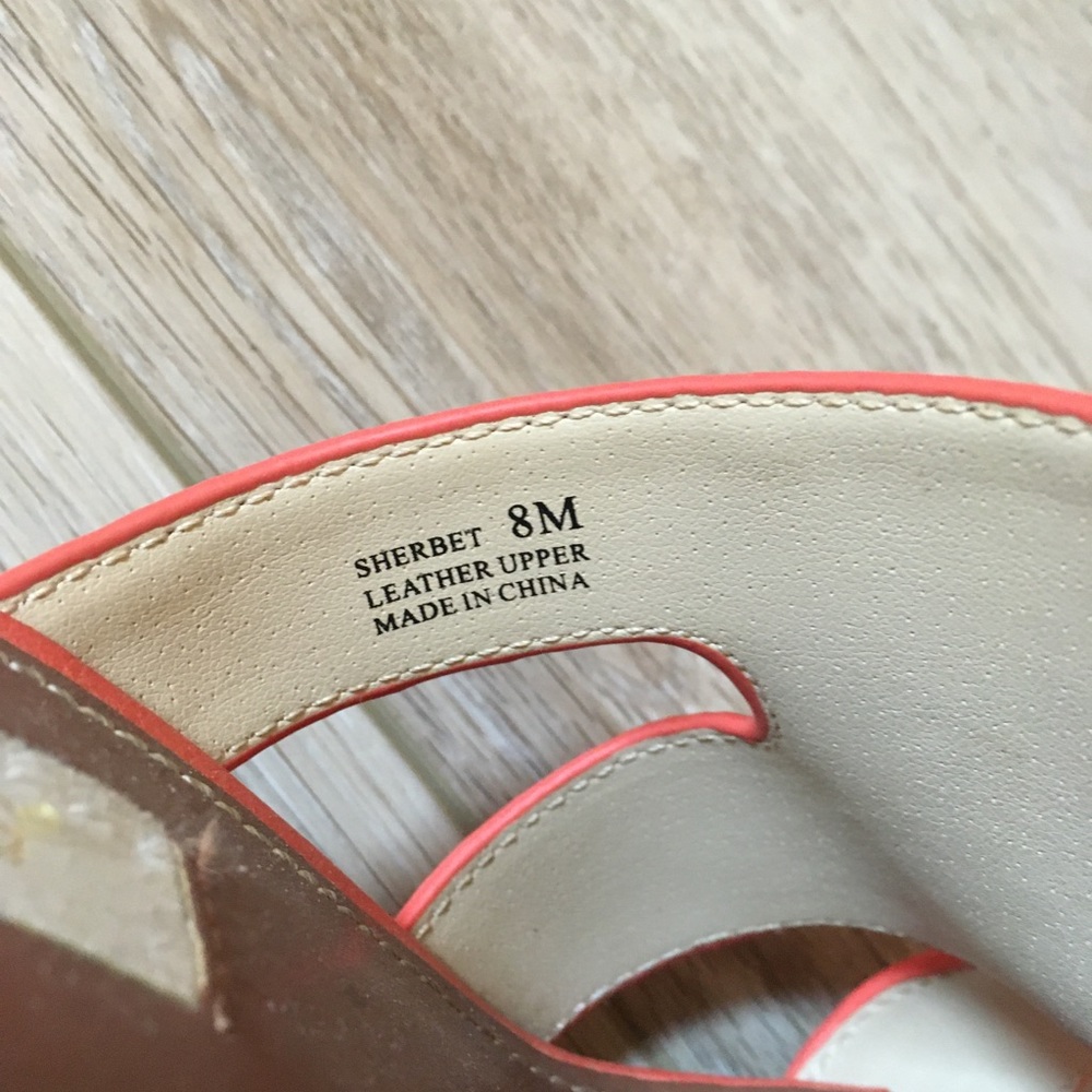 Shoes - Picture 7 of 7